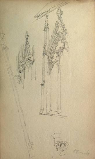 Untitled sketch