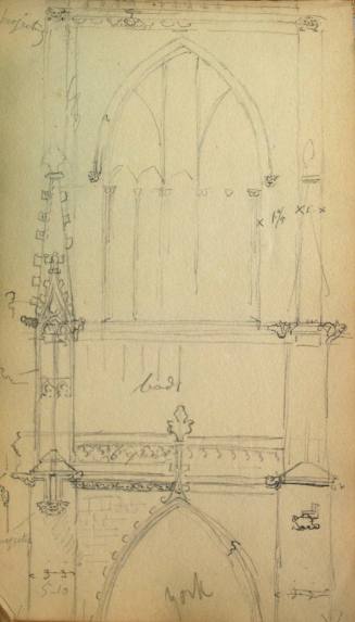 Untitled sketch