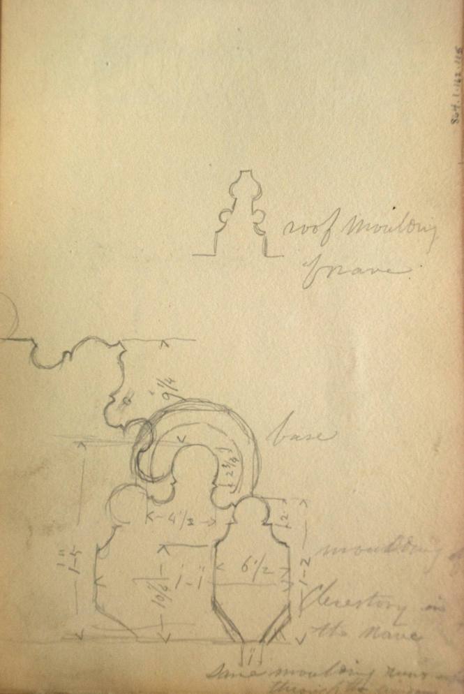 Untitled sketch