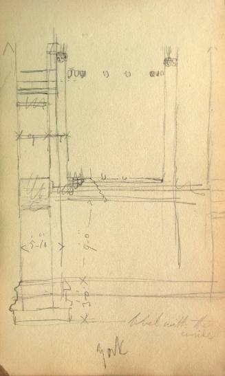 Untitled sketch