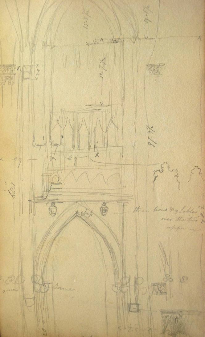 Untitled sketch