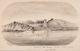 Tourbook of Africa: Our Winter in Egypt and Nubia