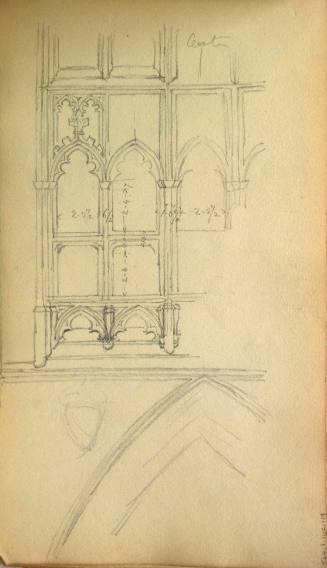 Untitled sketch