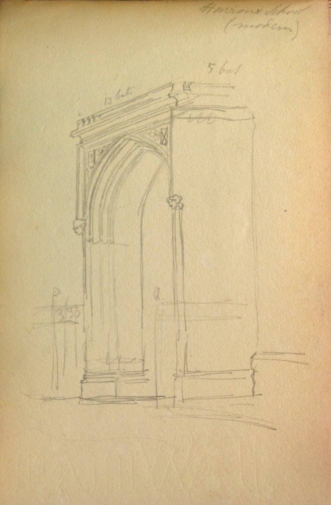 Untitled sketch
