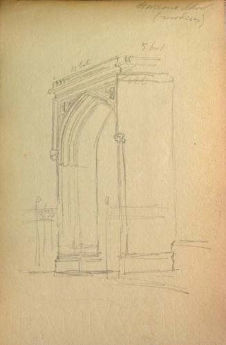 Untitled sketch