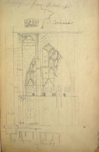 Untitled sketch