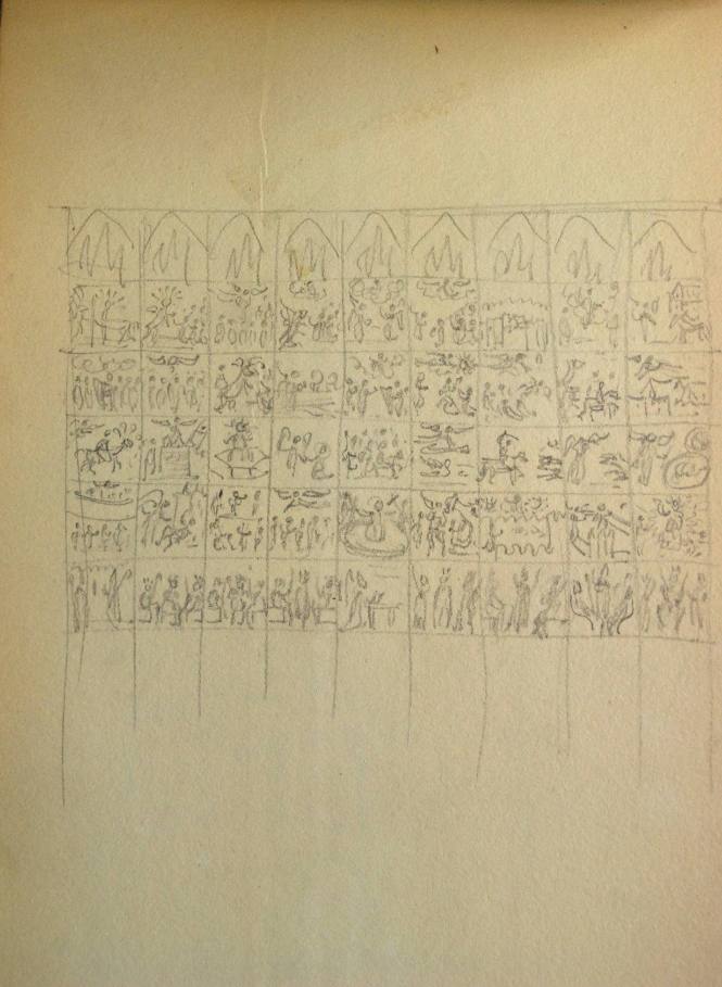 Untitled sketch