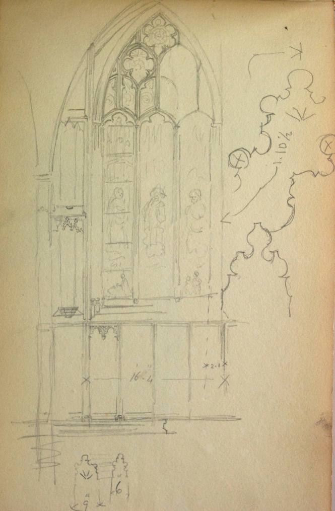 Untitled sketch