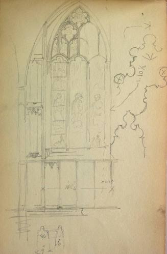 Untitled sketch
