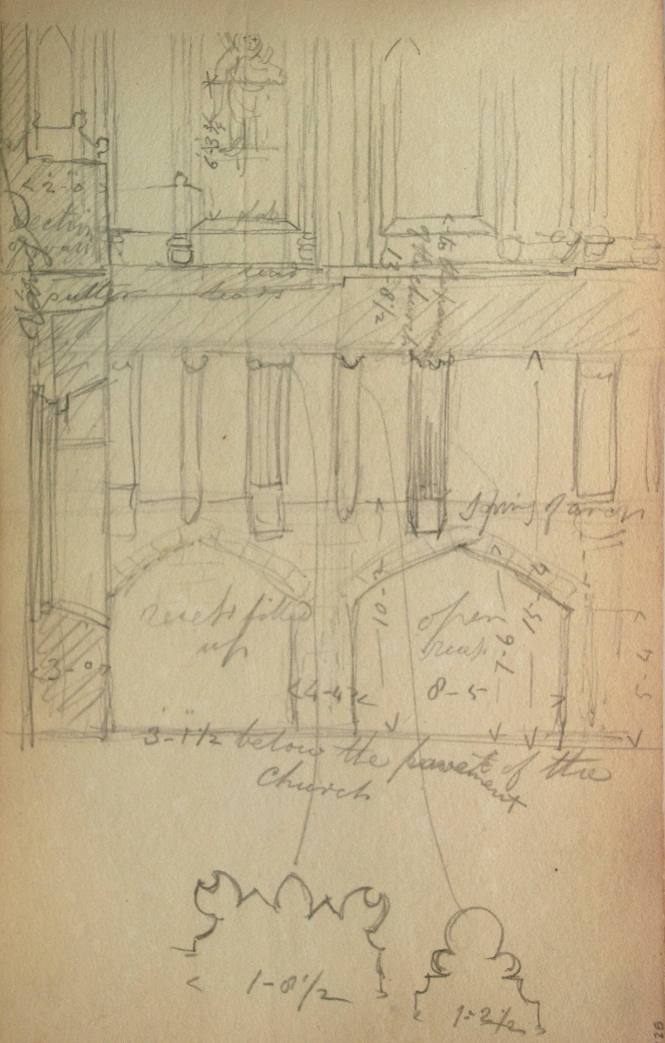 Untitled sketch