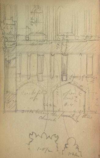Untitled sketch