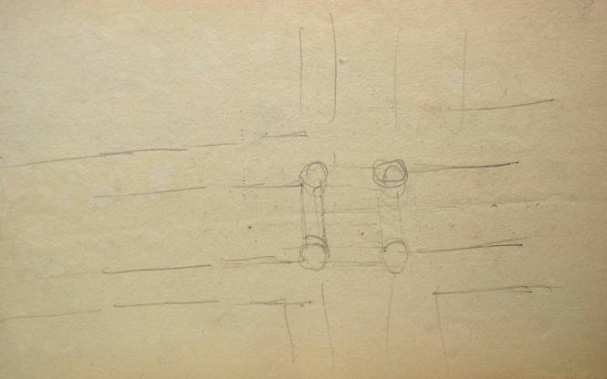 Untitled sketch