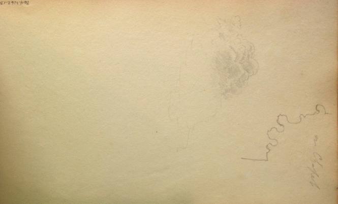 Untitled sketch