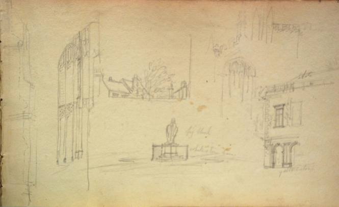 Untitled sketch