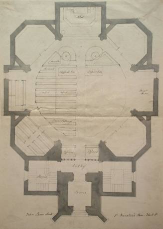 St. Dunstan's, Fleet  Street