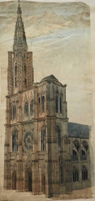 Strasbourg