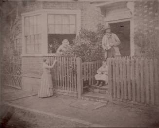 The Family of James Herbert