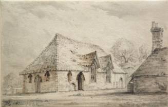 Nursted Court, Kent