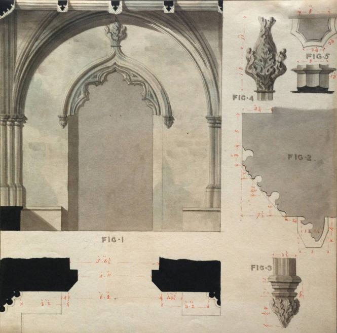 Architectural Detail