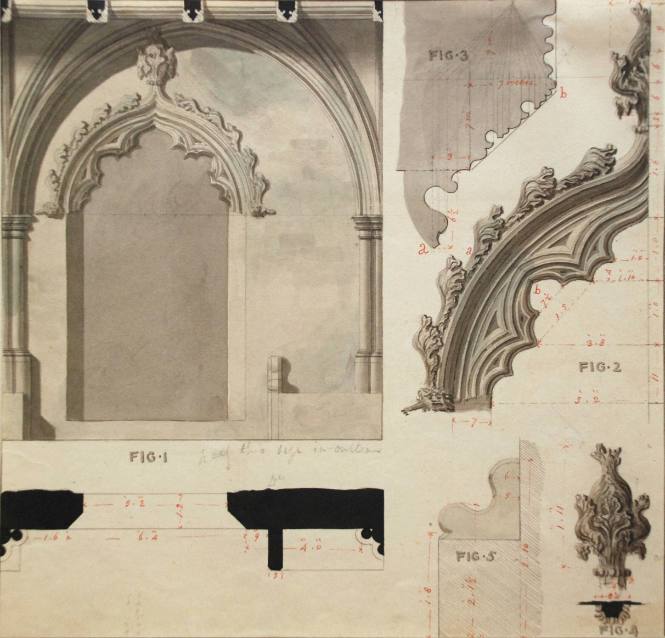 Architectural Details