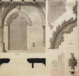 Architectural Details