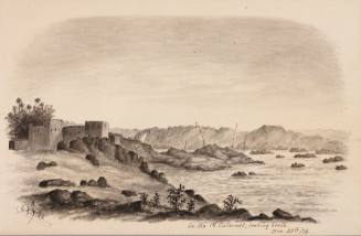 Tourbook of Africa: Our Winter in Egypt and Nubia