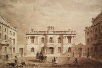 Anglo Grecian Museum