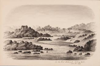 Tourbook of Africa: Our Winter in Egypt and Nubia