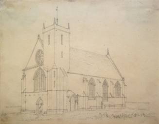 Gothic Church