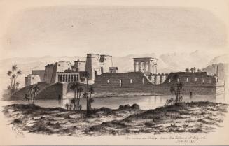 Tourbook of Africa: Our Winter in Egypt and Nubia