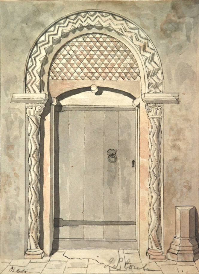Doorway