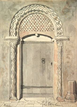 Doorway