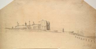 Deal Castle, Kent