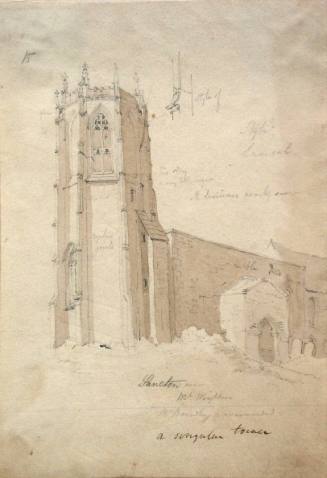 Sancton near Market Weighton