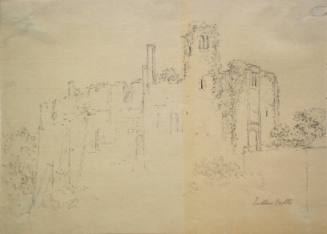 Ludlow Castle