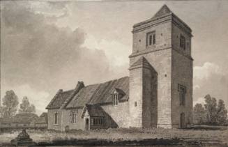 South Hinksey Church, Berkshire