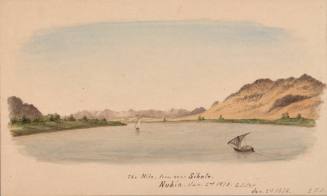 Tourbook of Africa: Our Winter in Egypt and Nubia