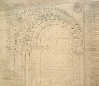 Doorway - Quarendon Bucks