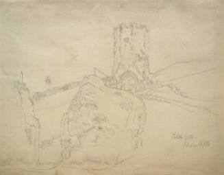 Colton Gate, Dover Castle