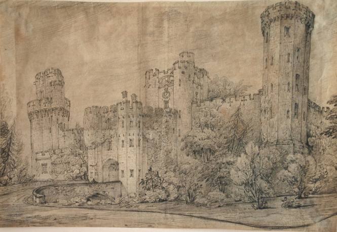 Warwick Castle