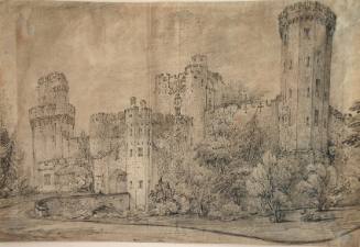 Warwick Castle