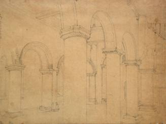 View of a Church