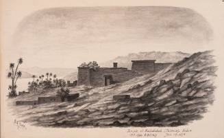 Tourbook of Africa: Our Winter in Egypt and Nubia