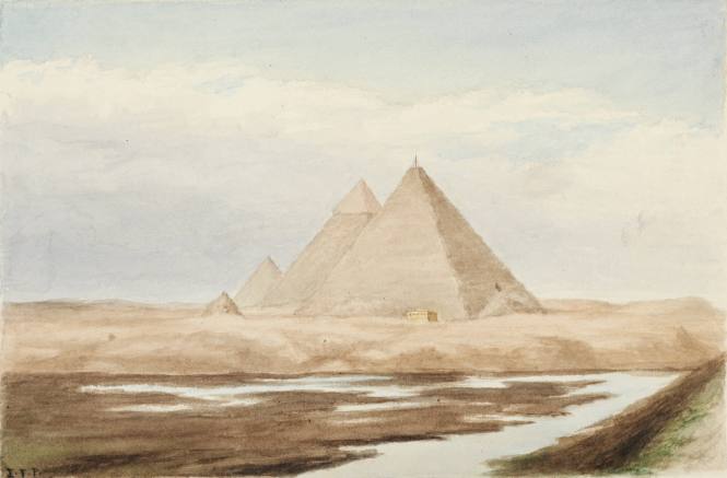 Tourbook of Africa: Our Winter in Egypt and Nubia