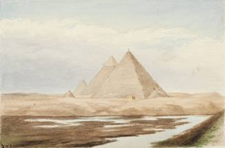Tourbook of Africa: Our Winter in Egypt and Nubia