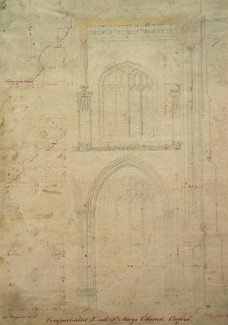 Augustus Charles Pugin