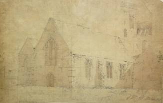 S. W. St. Mildred's