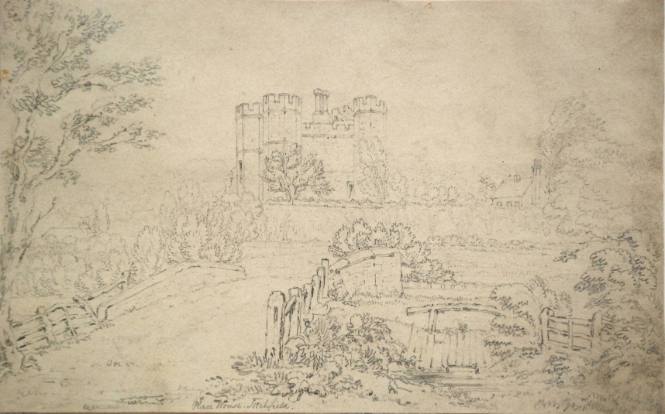Place House, Litchfield