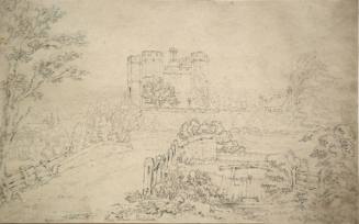 Place House, Litchfield