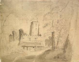 St. Nicholas Church, Thanet